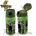 T-Rex Бутилка за вода 231413 Graffiti SA